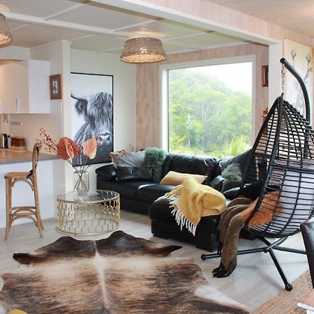 Aurora Lodge - 180 Views And Concierge Service Half-moon Bay Eksteriør bilde