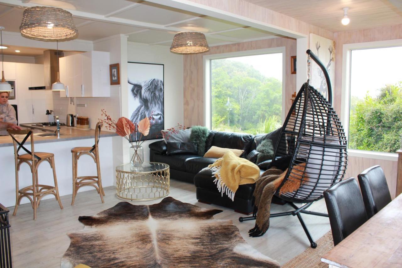 Aurora Lodge - 180 Views And Concierge Service Half-moon Bay Eksteriør bilde