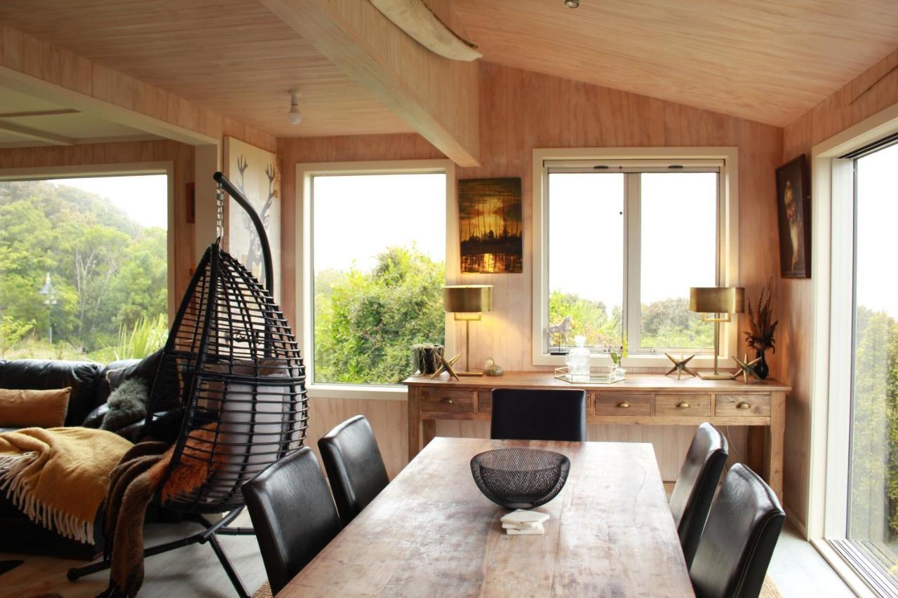 Aurora Lodge - 180 Views And Concierge Service Half-moon Bay Eksteriør bilde