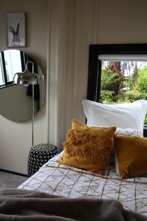 Aurora Lodge - 180 Views And Concierge Service Half-moon Bay Eksteriør bilde