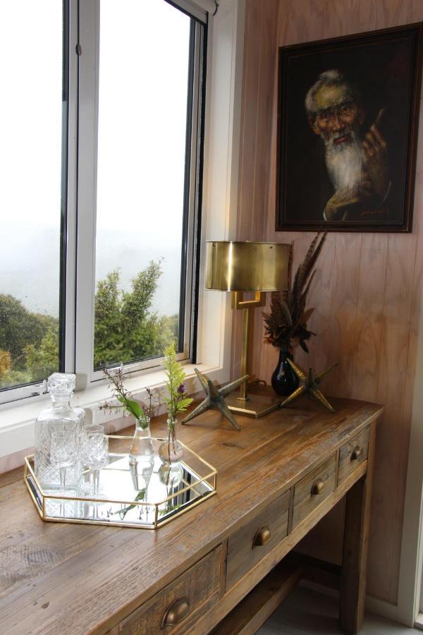 Aurora Lodge - 180 Views And Concierge Service Half-moon Bay Eksteriør bilde