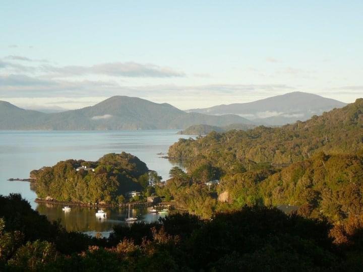 Aurora Lodge - 180 Views And Concierge Service Half-moon Bay Eksteriør bilde